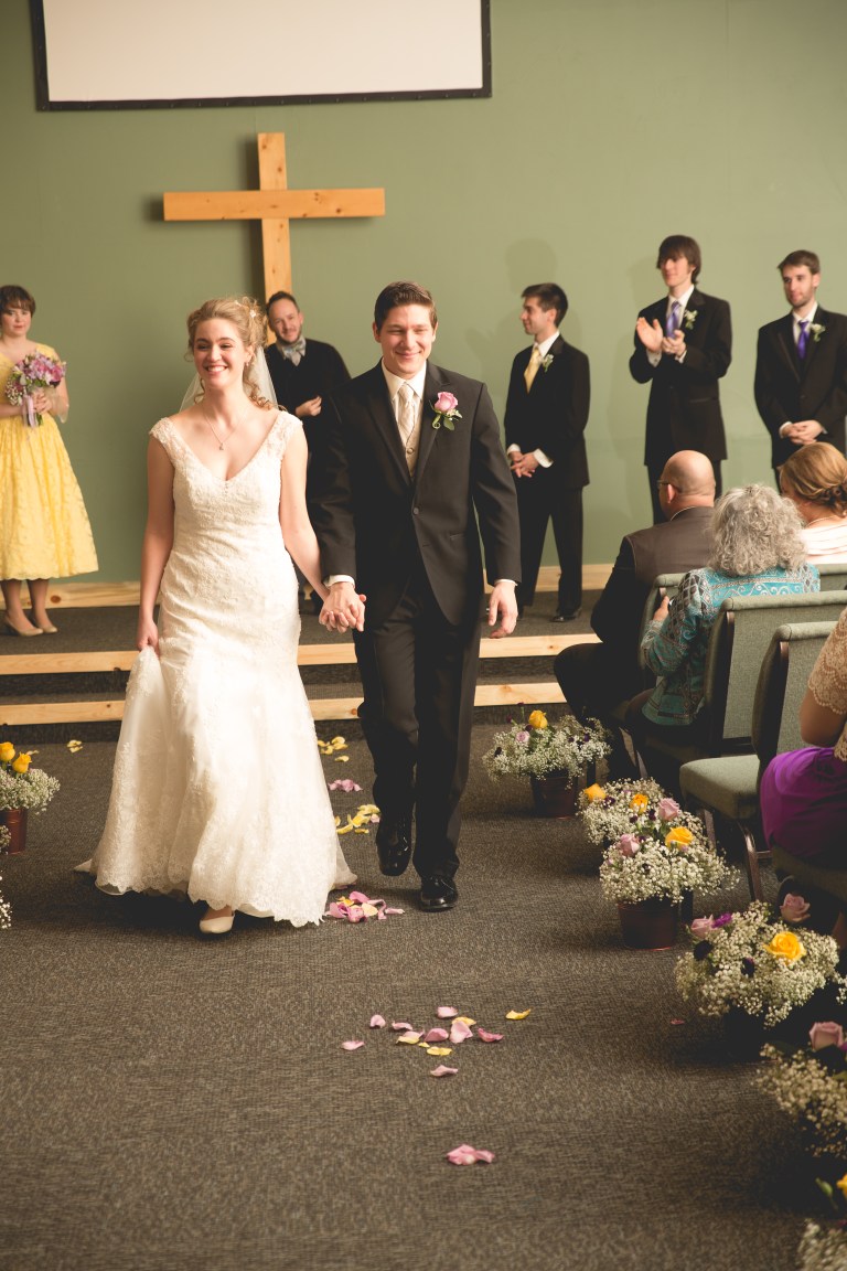 Evan and Marie - HQ-4739