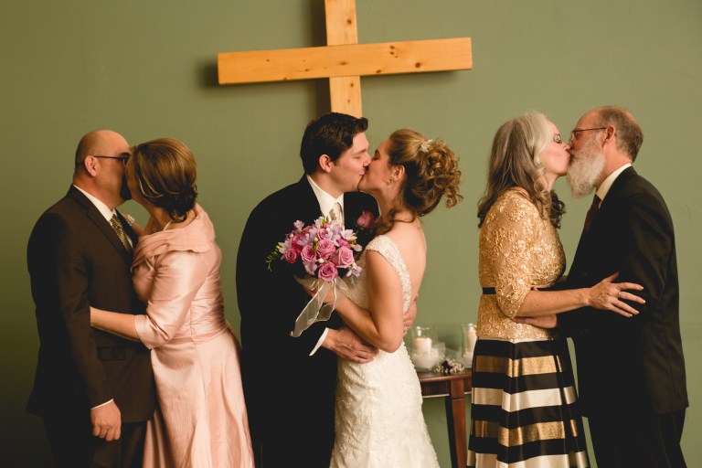 Evan and Marie - HQ-4863