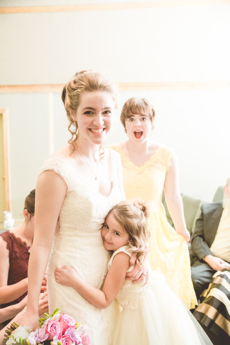 Evan and Marie - HQ-4999