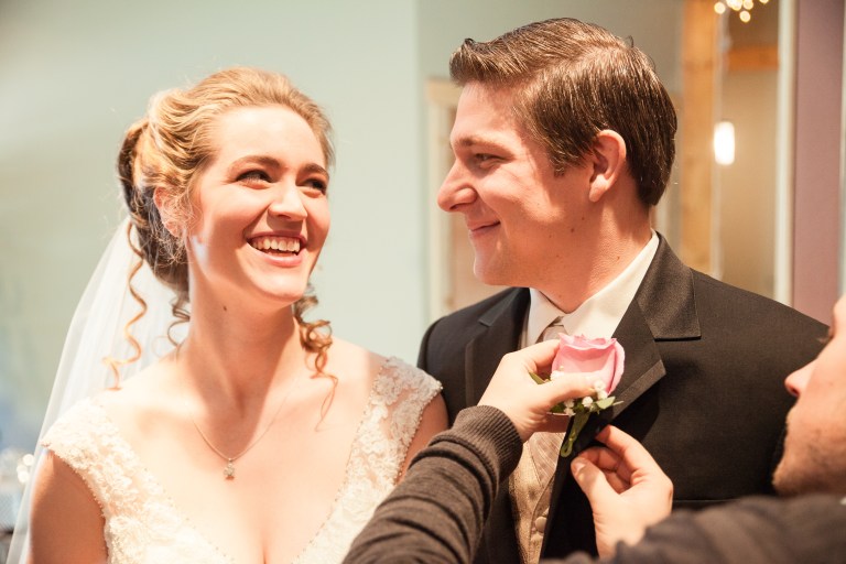 Evan and Marie - HQ-7881