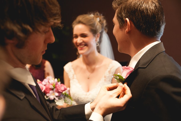 Evan and Marie - HQ-7837