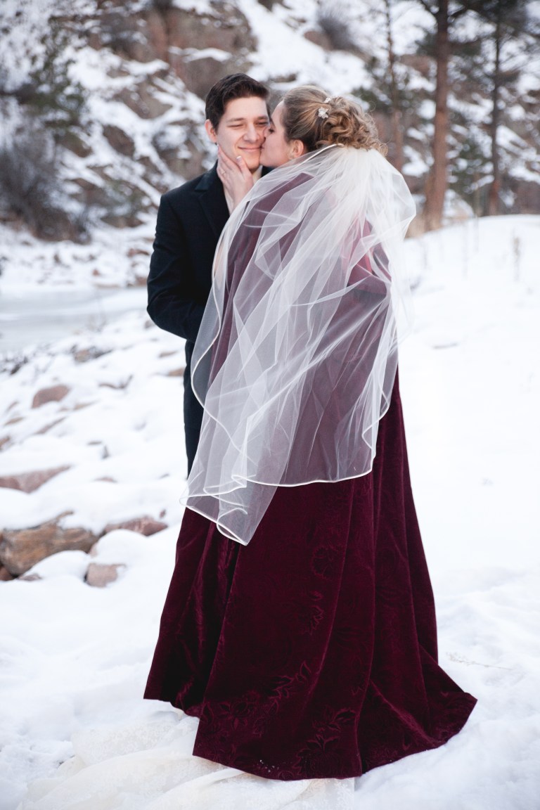 Evan and Marie - HQ-7981