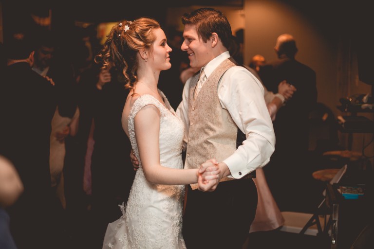 Evan and Marie - HQ-8660