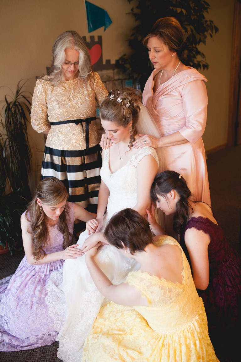 Evan and Marie - HQ-8194