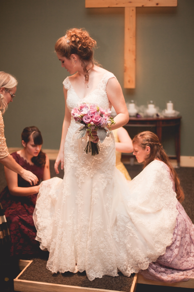 Evan and Marie - HQ-8394