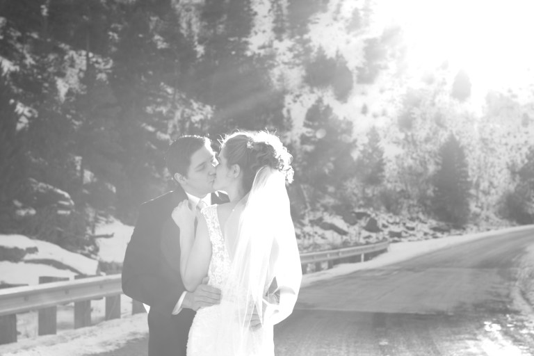 Evan and Marie - HQ-8760