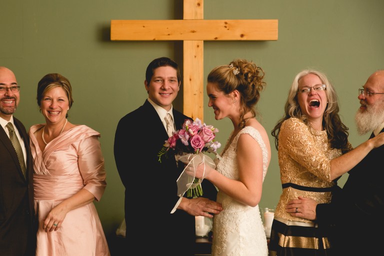 Evan and Marie - HQ-4884