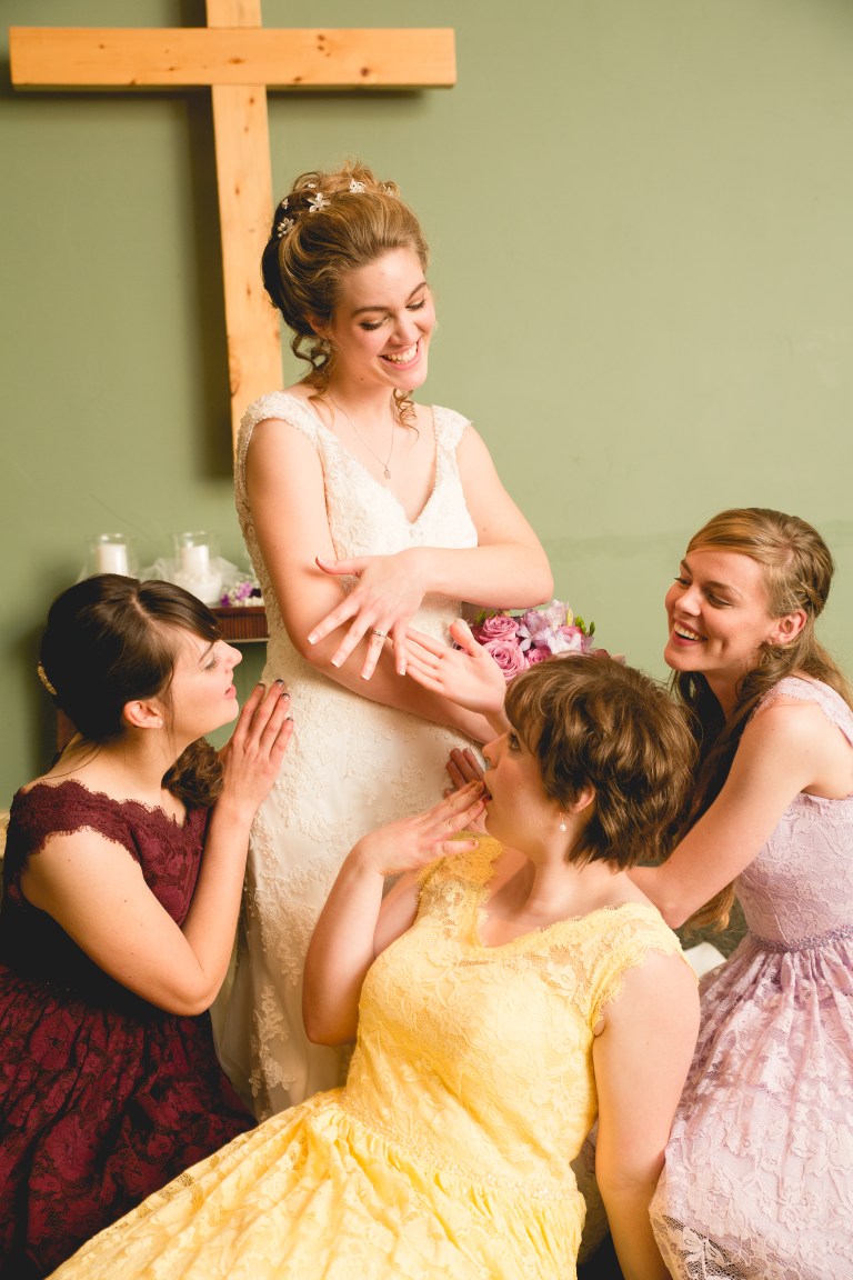 Evan and Marie - HQ-5063