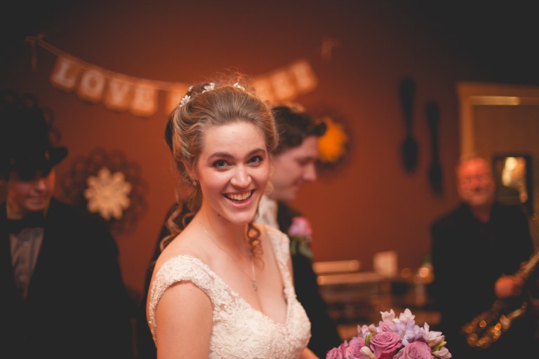 Evan and Marie - HQ-8412