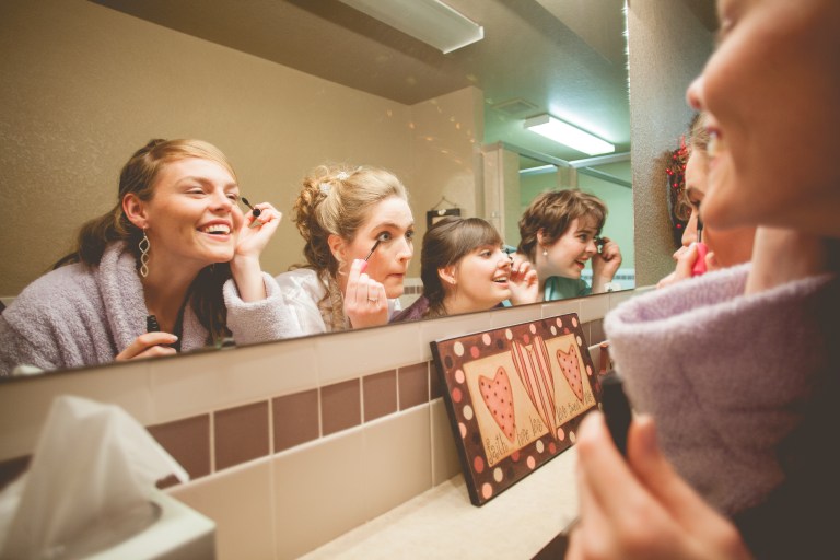 Evan and Marie - HQ-7709