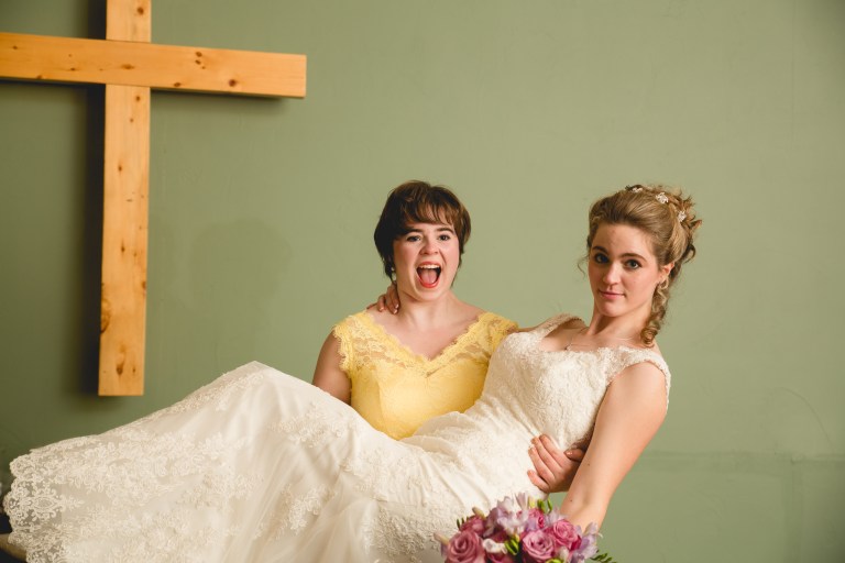 Evan and Marie - HQ-5048