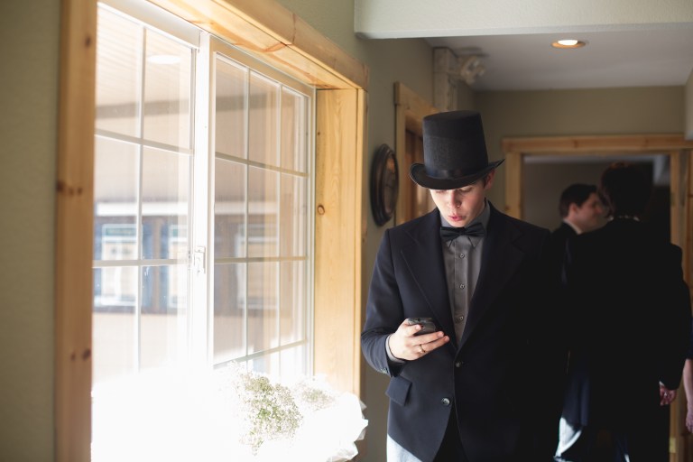 Evan and Marie - HQ-4198