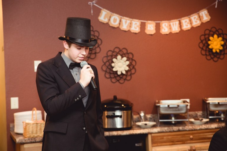 Evan and Marie - HQ-5103