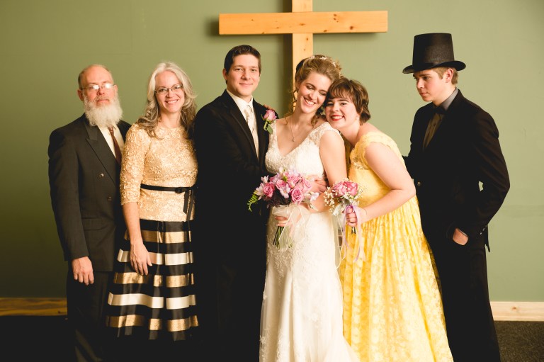 Evan and Marie - HQ-4829