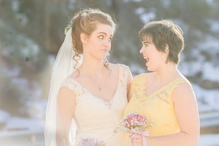 Evan and Marie - HQ-8853