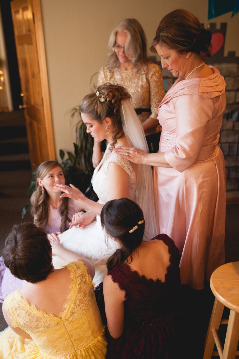 Evan and Marie - HQ-8196