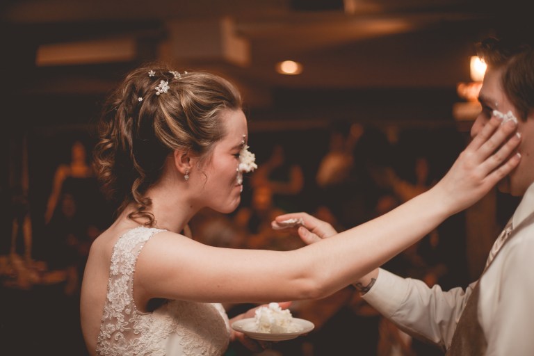 Evan and Marie - HQ-8626