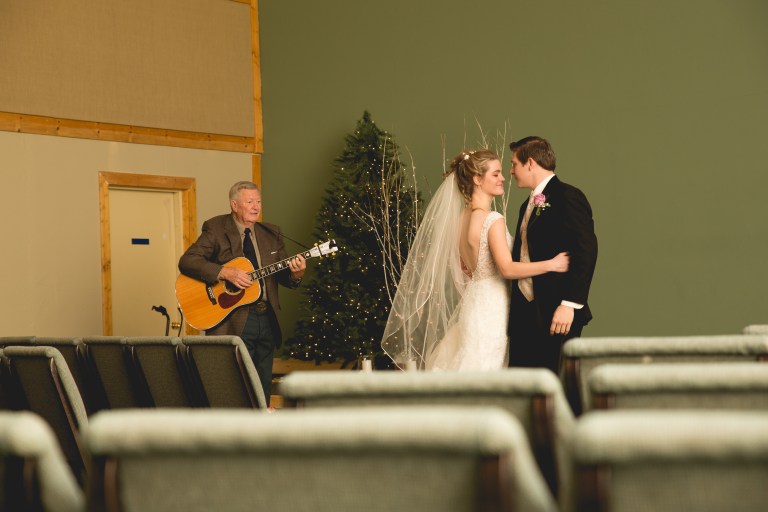 Evan and Marie - HQ-4572