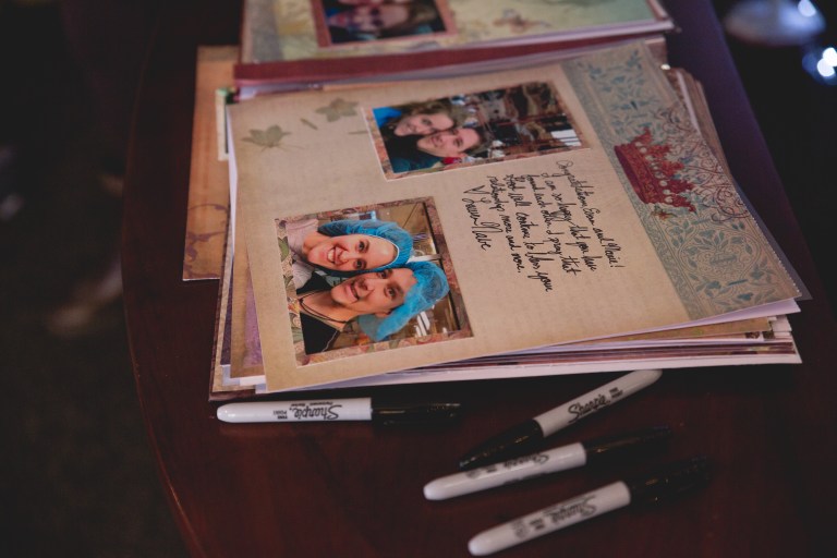 Evan and Marie - HQ-4586