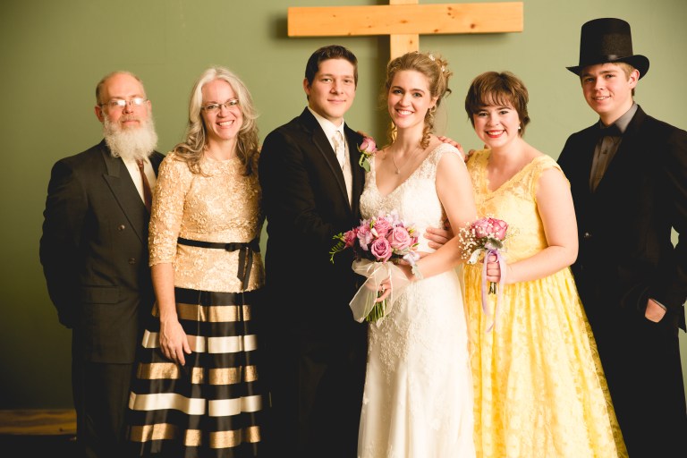 Evan and Marie - HQ-4839