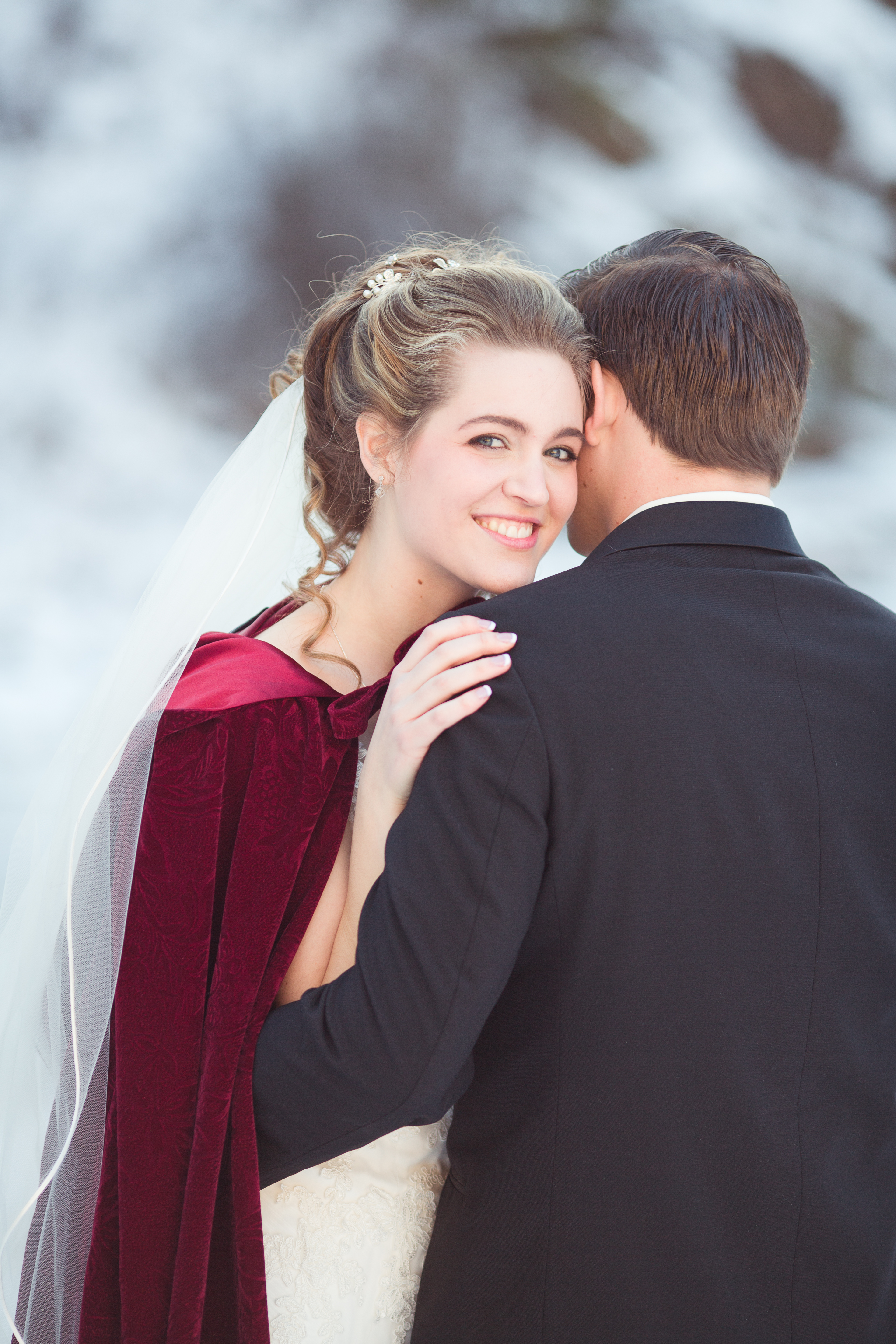 Evan and Marie - HQ-4419