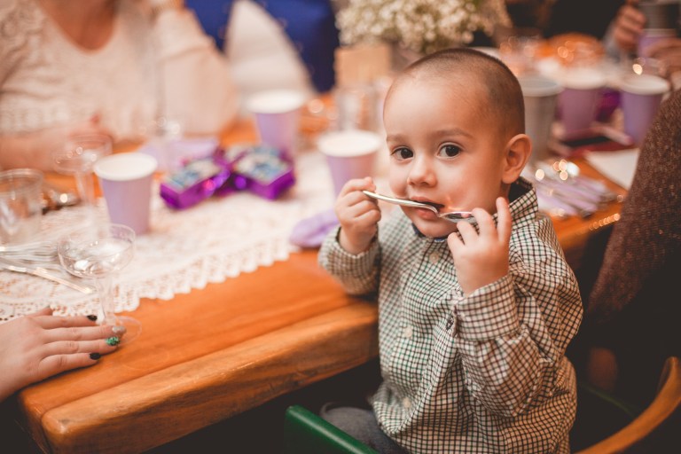 Evan and Marie - HQ-8439