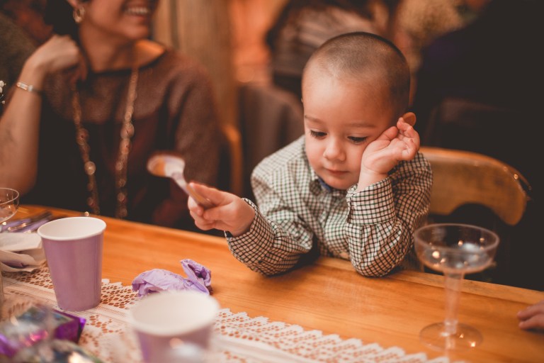 Evan and Marie - HQ-8442