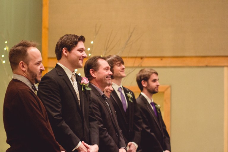 Evan and Marie - HQ-8926