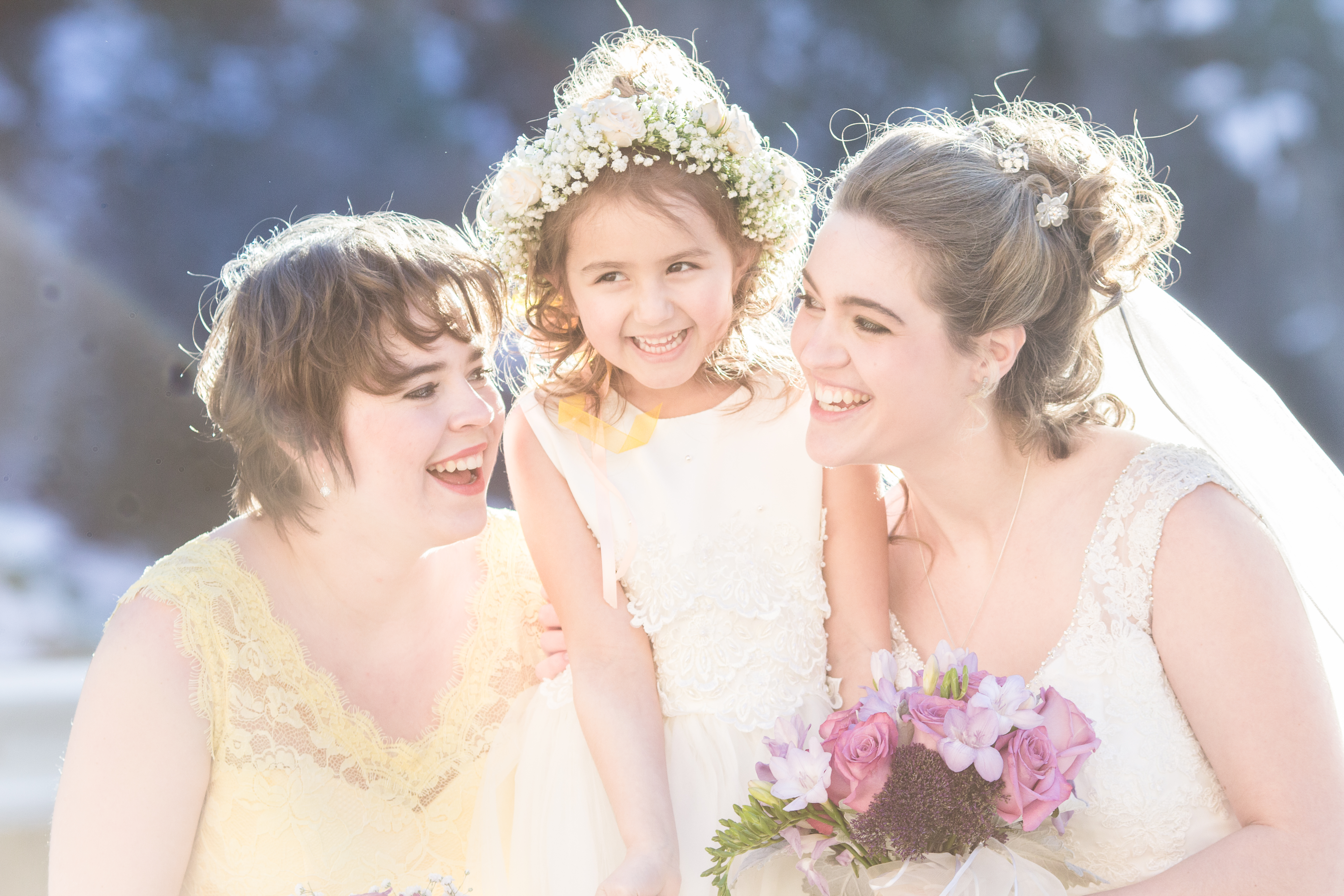 Evan and Marie - HQ-8788