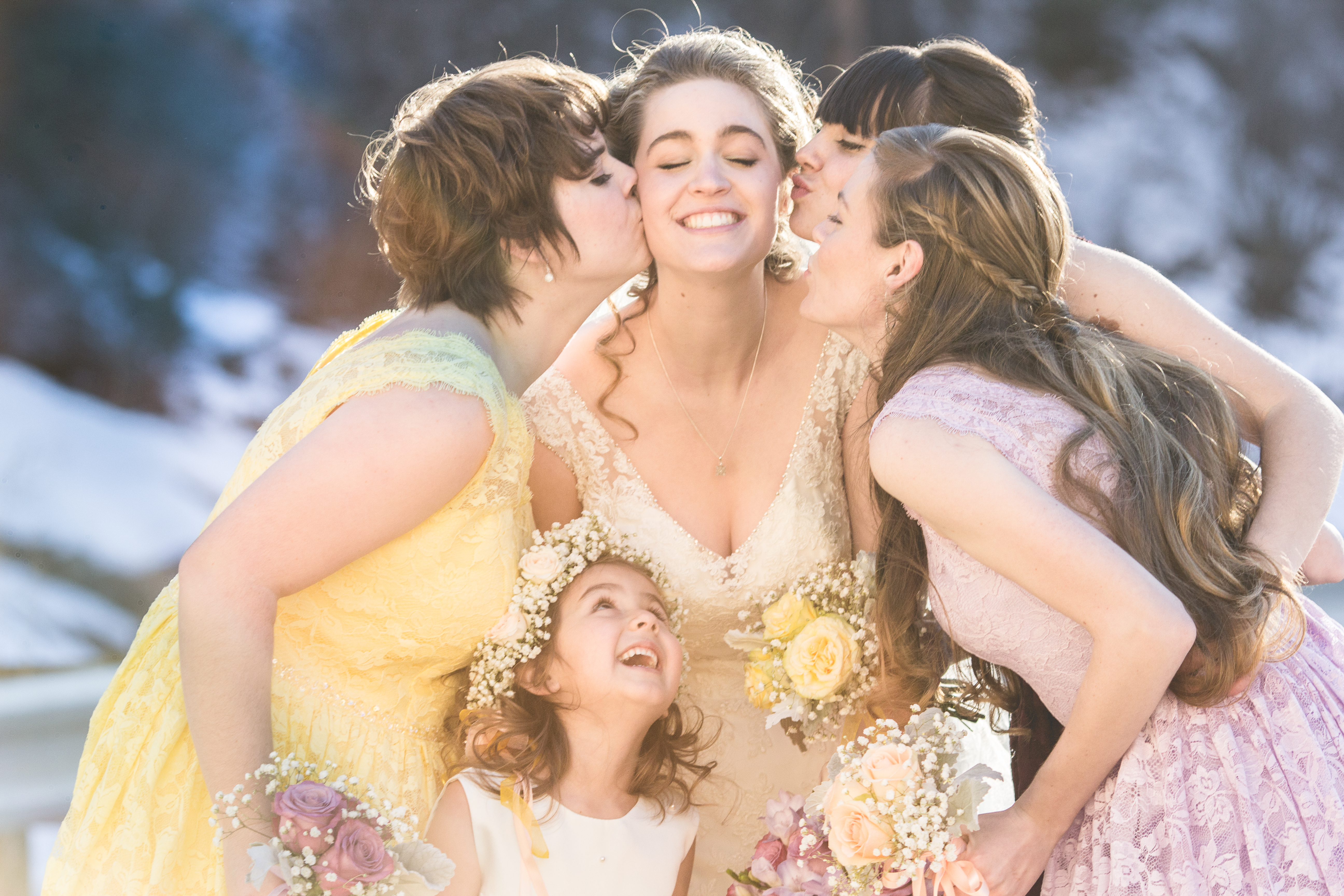 Evan and Marie - HQ-8822