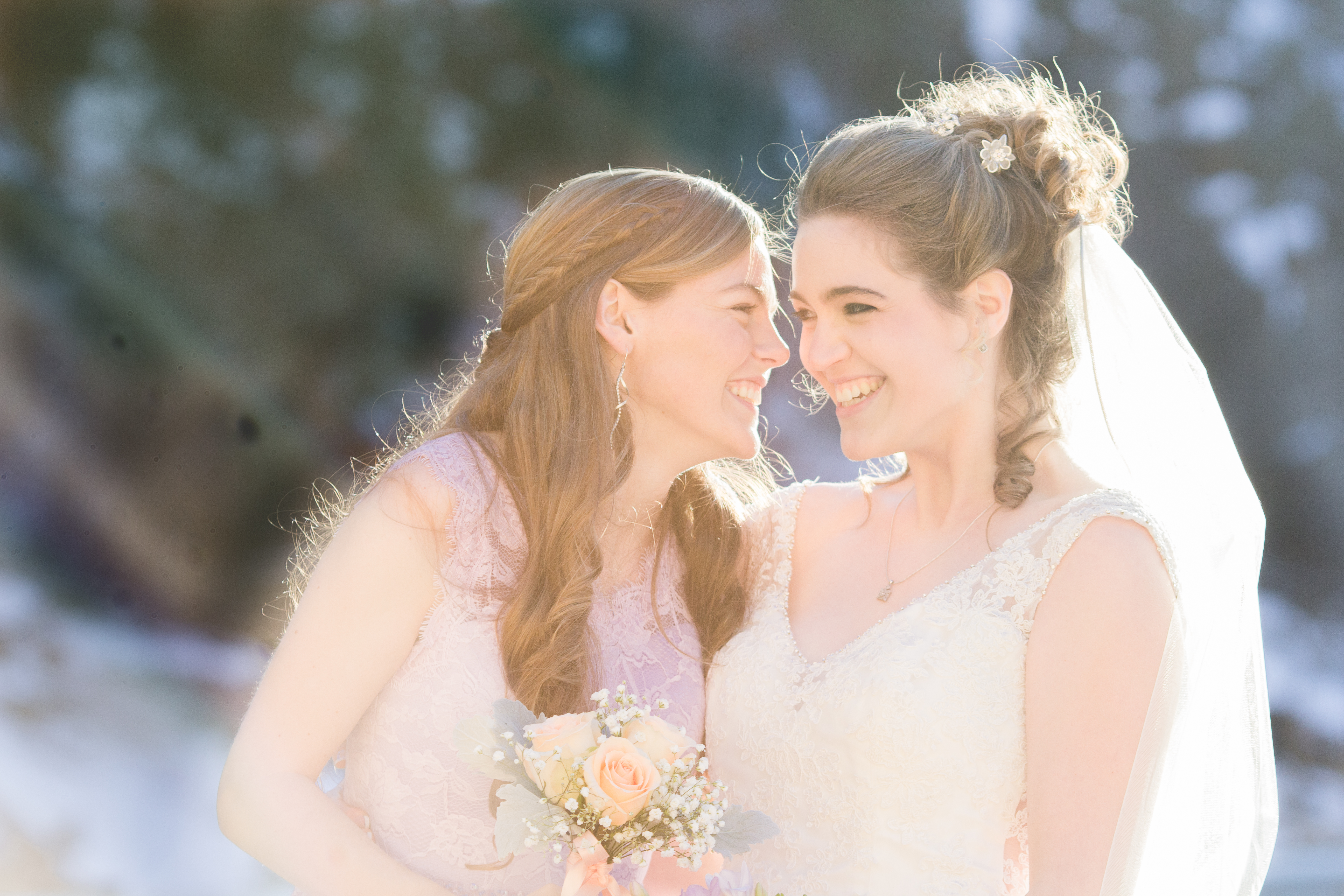 Evan and Marie - HQ-8861