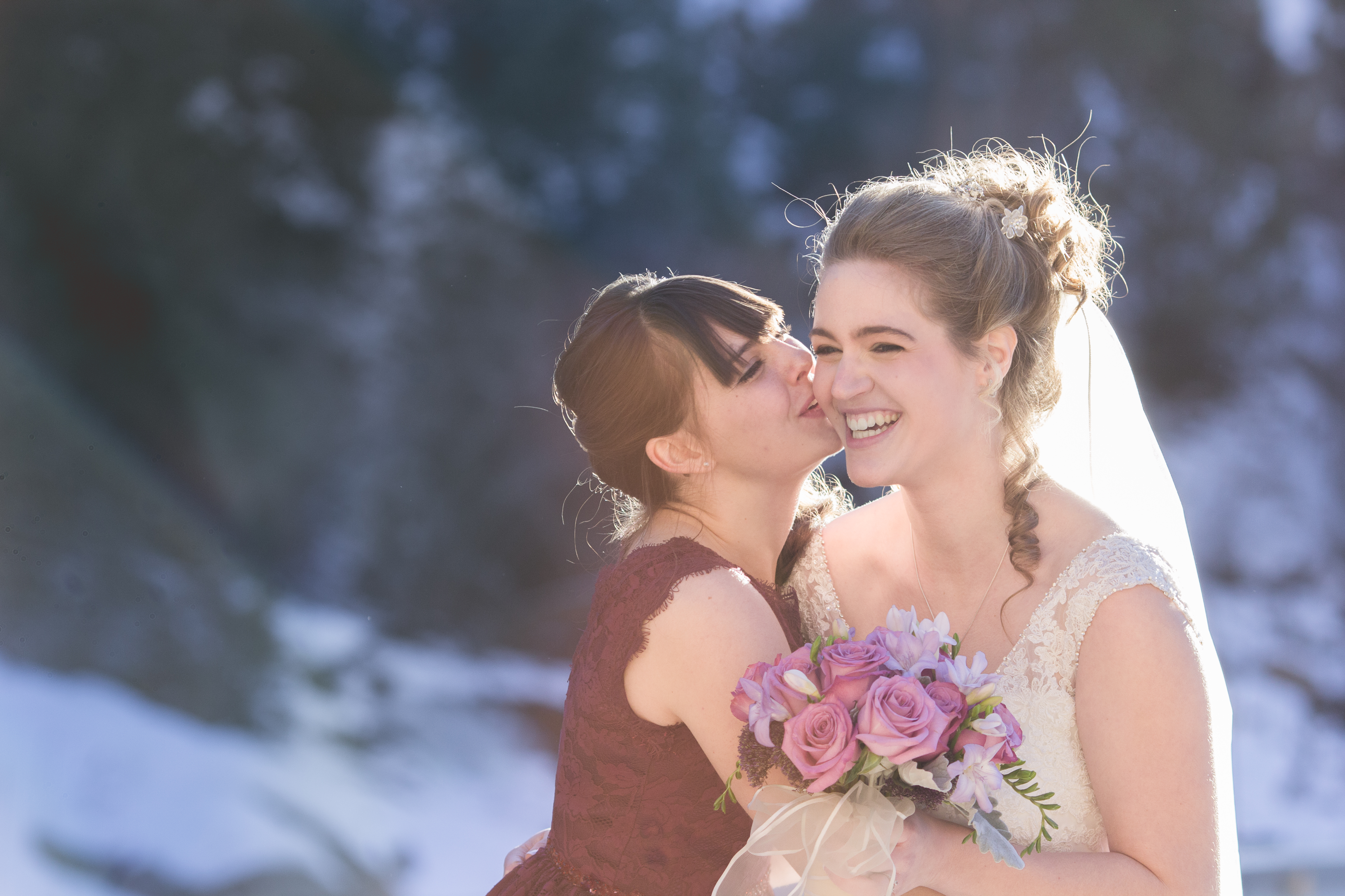 Evan and Marie - HQ-8904