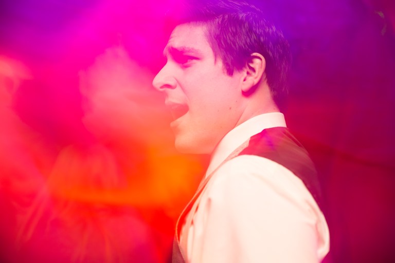 Evan and Marie - HQ-5564