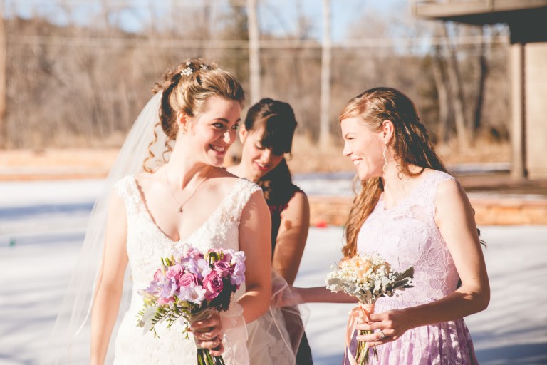 Evan and Marie - HQ-7884