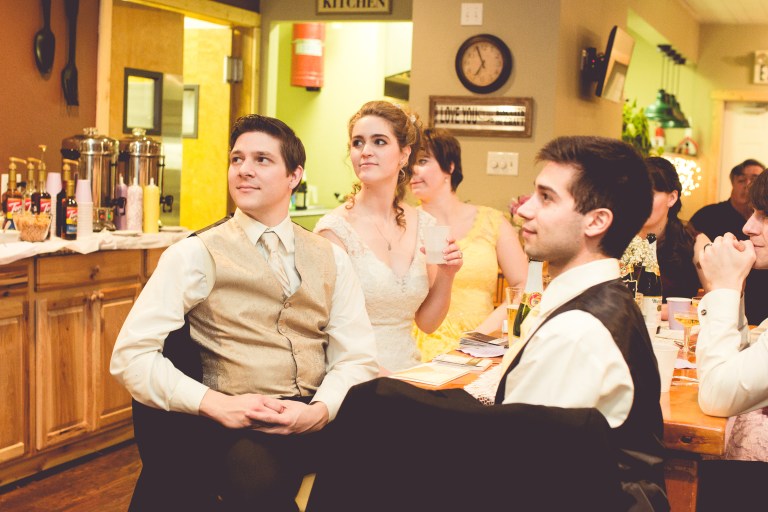 Evan and Marie - HQ-8997