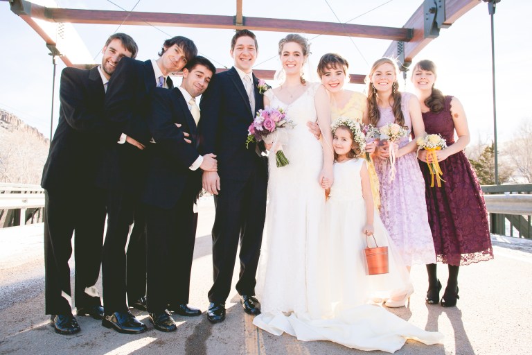 Evan and Marie - HQ-7956