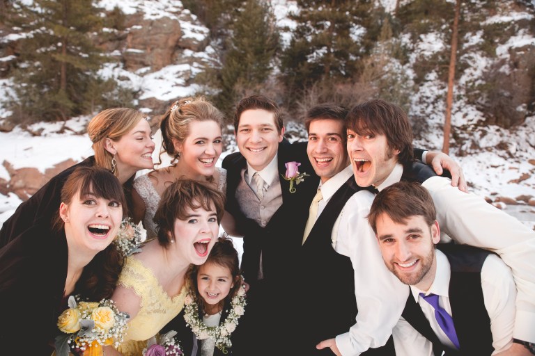 Evan and Marie - HQ-8027