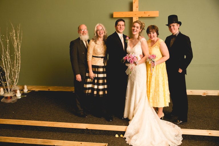 Evan and Marie - HQ-4836