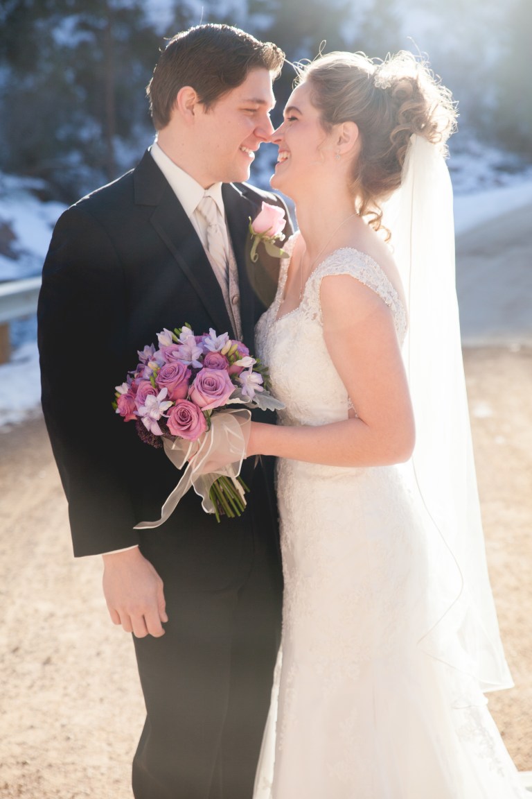 Evan and Marie - HQ-8050